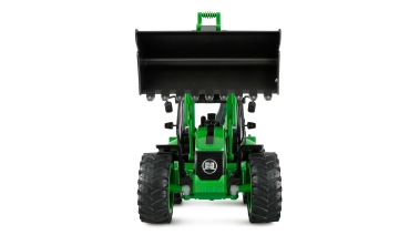 22672 Baggerlader G1401E 1:14 RTR grün